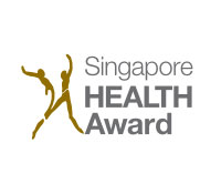 ComfortDelGro Singapore Health Award