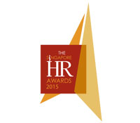 ComfortDelGro The Singapore HR Awards 2015