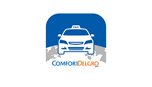 ComfortDelGro Taxi Bookings On The Up & Up