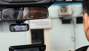 ComfortDelGro To Install In-Vehicle Cameras In All Its Taxis