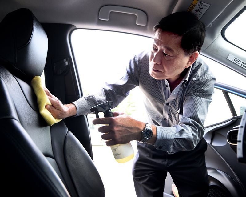 ComfortDelGro Taxi Extends Rental Relief Till September, Goes Into The Red