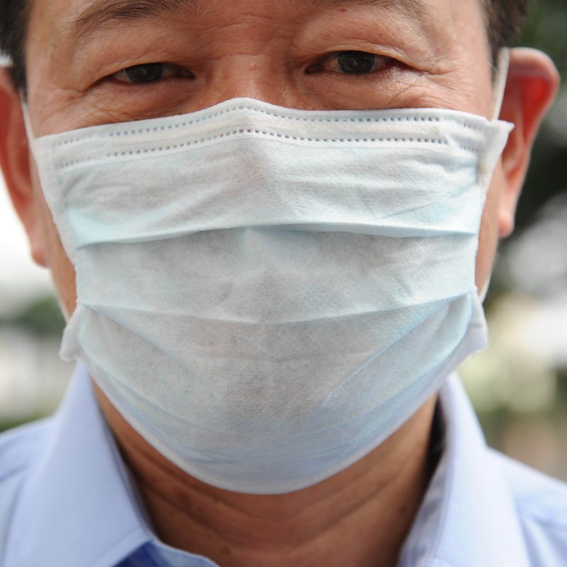 ComfortDelGro Increases Level of Preparedness In The Face of Coronavirus Threat