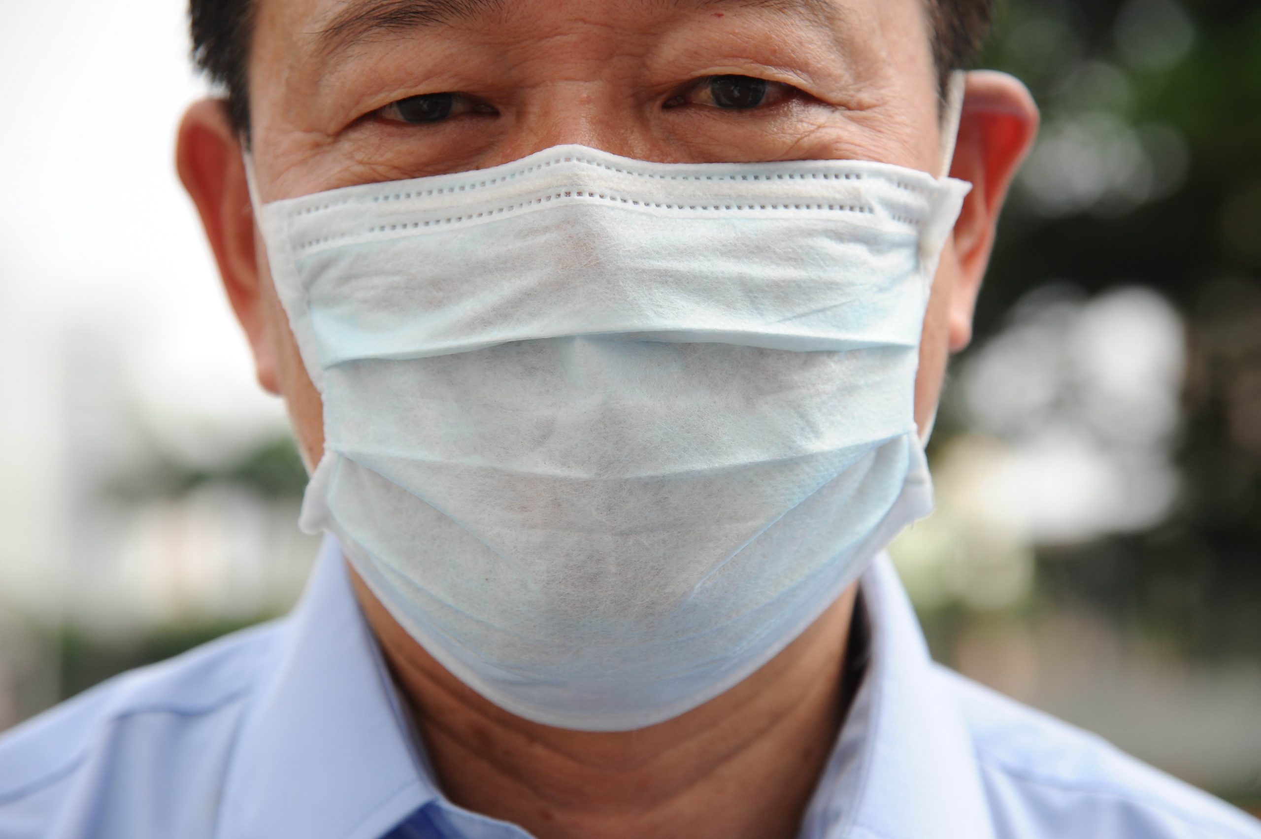 ComfortDelGro Increases Level of Preparedness In The Face of Coronavirus Threat