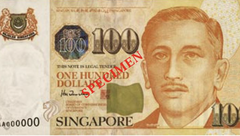 Honest S'pore cabby makes effort to contact passenger who paid S$103 for S$15 ride