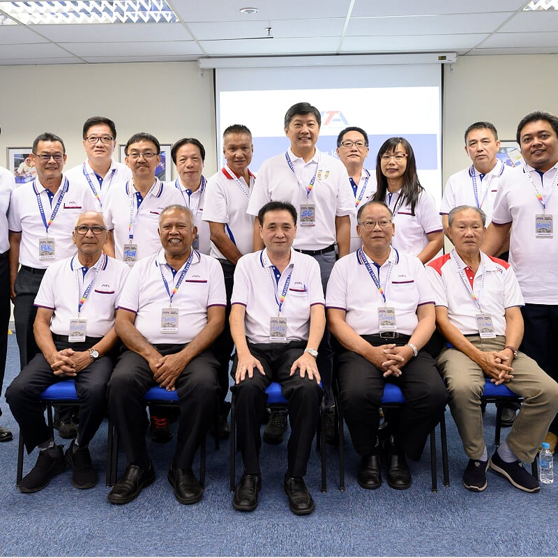 1,500 Cabbies Have Benefited From Digital Training Under Training Committee Between ComfortDelGro Taxi And National Taxi Association
