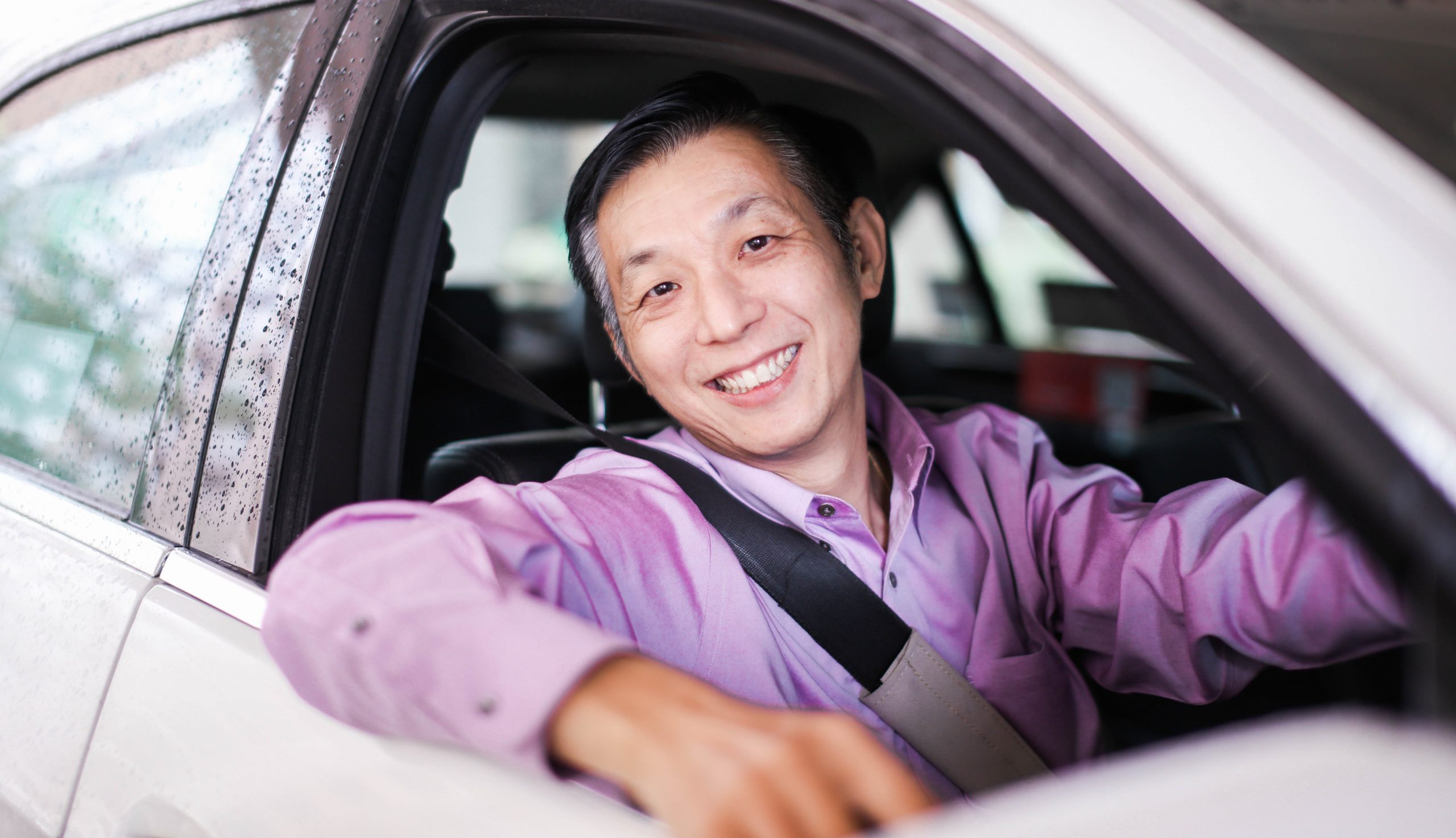 How To Excel As A Taxi Or PHV Driver?