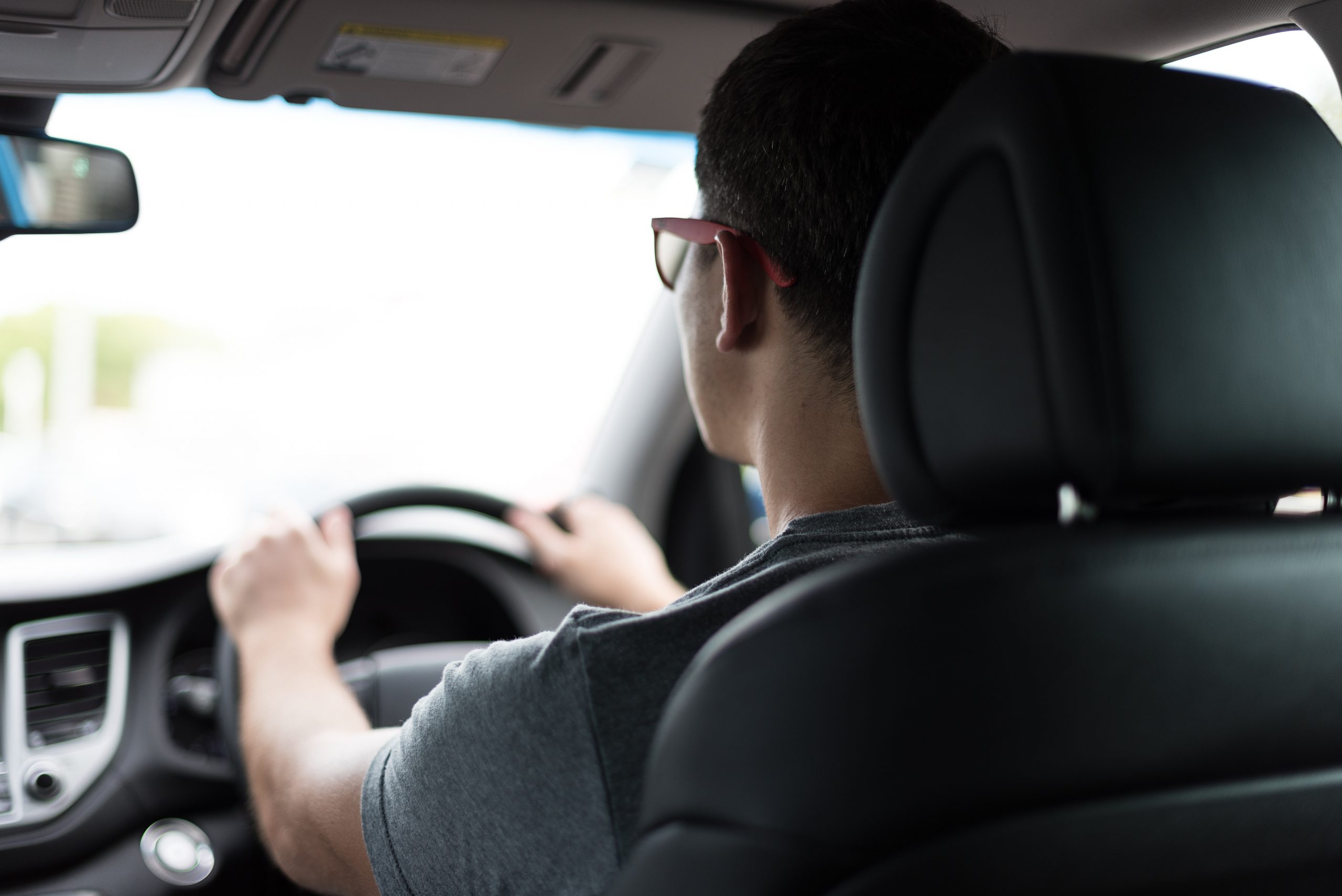 Working As A Part-Time PHV Driver: Can It Pay Off My Car Loan?