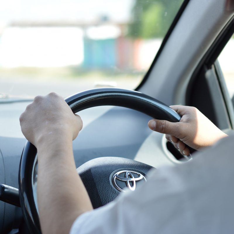 delivery workers taxi phv drivers