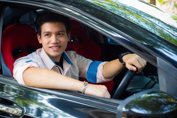 phv driver car rental singapore