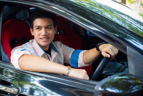 phv driver car rental singapore