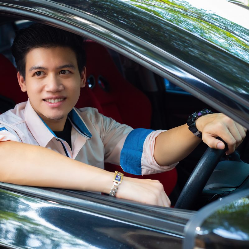 phv driver car rental singapore
