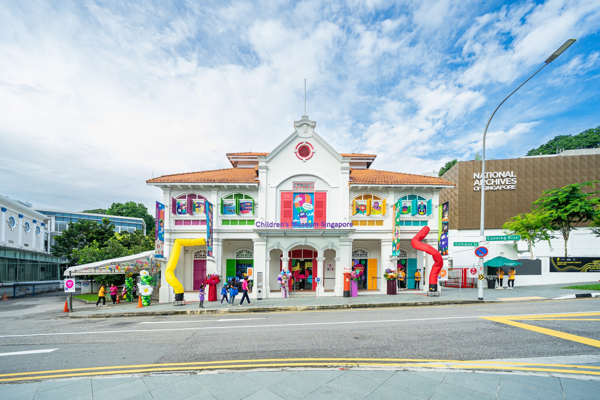 8 KidFriendly Places to Go in Singapore This March School Holidays 2023 ComfortDelGroTaxi