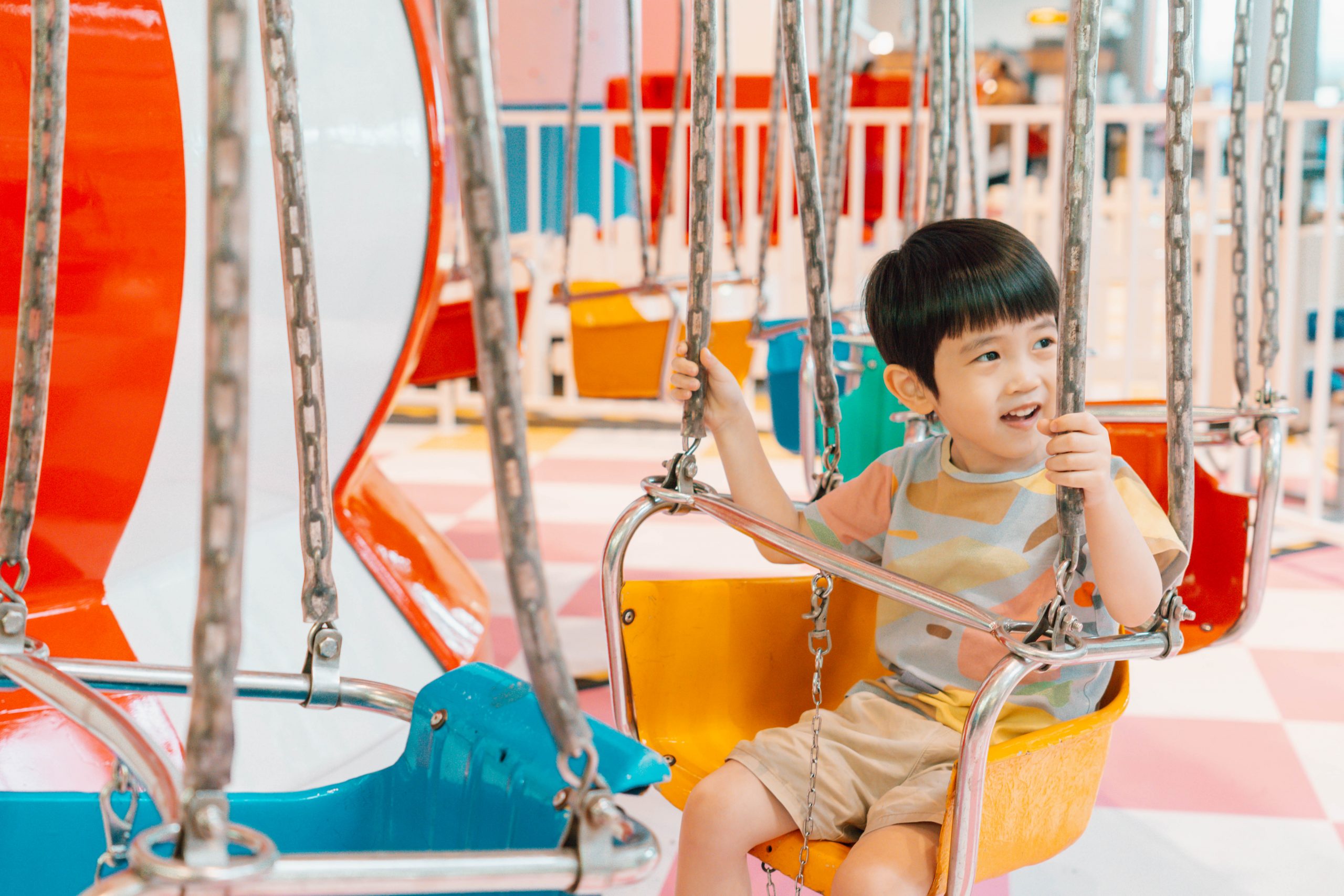 8 Kid-Friendly Places to Go in Singapore This March School Holidays 2023