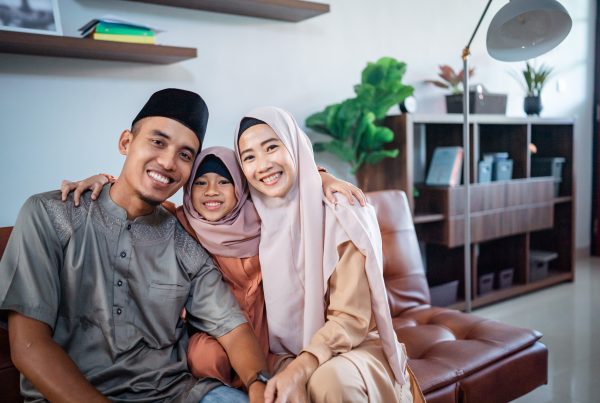 Hari Raya Puasa Singapore
